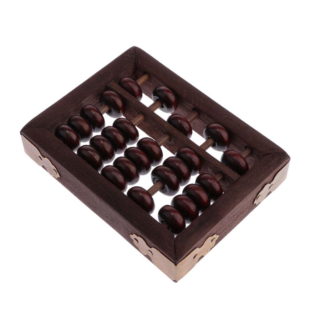 Standard (Abacus) / 5 Digits : Amazon.ca: Toys & Games